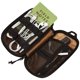 thumbnail image 2 of Funda de accesorios Case Logic Lectro Mini Noir Black, 2 of 2