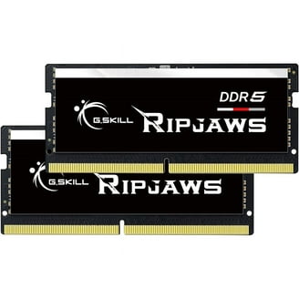G.SKILL Ripjaws V 32GB (2x16GB) DDR4 3600 PC4 28800 RAM, Model F4