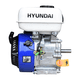 thumbnail image 4 of Motor de Gasolina Hyundai HYGE670 6.7 Hp, 4 of 5