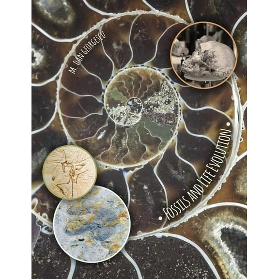 Fossils and Life Evolution, (Paperback)