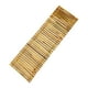 thumbnail image 1 of Bandeja para sushi, plato decorativo para sushi, soporte para sashimi, plato para servir comida, aperitivos y galletas. 40 cm x 13 cm horizontales, 1 of 9
