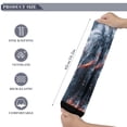 thumbnail image 4 of Game of Thrones Compression Socks For Women And Men Support Knee High Socks For Running Hiking Athletic Nursing, 4 of 7