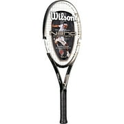 Wilson Nano Carbon Tour Tennis Racquet