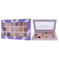thumbnail image 4 of Carter Beauty Sombra Paleta de 18 tonos - Albaricoque dulce 0.72 oz Carter Beauty Carter Beauty Eye Shadow 0.72 oz, 4 of 4