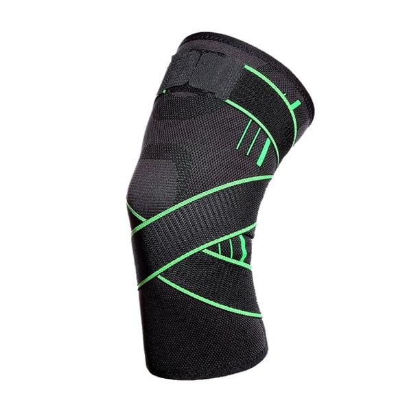 Rodilleras Soporte de rodilla Protectores profesionales Deportes Rodilleras Correr al aire libre Rod Tomshoo Rodilleras