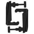 thumbnail image 5 of FRCOLOR  2 Pcs Violin String Hook Adjuster Convenient Pack of Two Tuners, 5 of 8