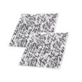 thumbnail image 4 of 2pcs Embossing Folders Concave Convex Scrapbooking Template for Handcraft Photo Album Decoration Card DIY EM198, 4 of 7
