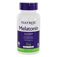 thumbnail image 1 of Natrol - Melatonin Sleep Time Release 5 mg. - 100 Tablets, 1 of 6