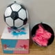 thumbnail image 4 of Decoraciones de fiesta de fútbol en polvo de explosión creativa Innovador Fútbol Suministros para el medio ambiente Festivo Regalo sorprendido, 4 of 7