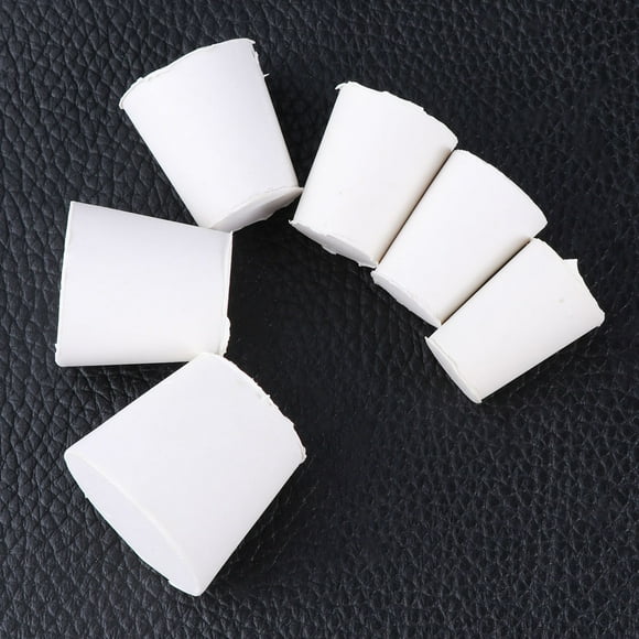 OULII 18Set Bottle Plug for Lab Use Researchers Homebrewers Scientists Chemical Experiments