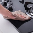 thumbnail image 2 of Yuarrent Paño de cocina, sartén absorbente, , vajilla, trapo de fibra superfina, toalla de baño, limpieza lavable colgante Type7 NO7, 2 of 6