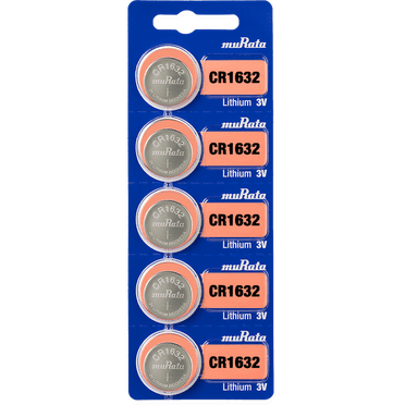 Duracell CR1616 Lithium 3V Battery – 2-Pack, Fresh June 2034 Expiration, USA Shipping