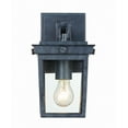 thumbnail image 6 of Crystorama Lighting - One Light Outdoor Wall Mount - Outdoor Wall Mount -, 6 of 6