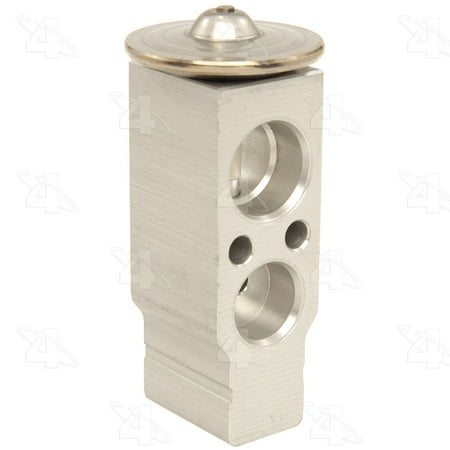 Honda Expansion Valve - Four Seasons 39287 A/C Expansion Valve for 07-08 Honda Fit