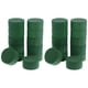 thumbnail image 2 of 30 Piezas Pasillo de Boda Manualidades de Bricolaje Arreglo Floral Espuma Verde Las Flores Absorbente de Agua, 2 of 9