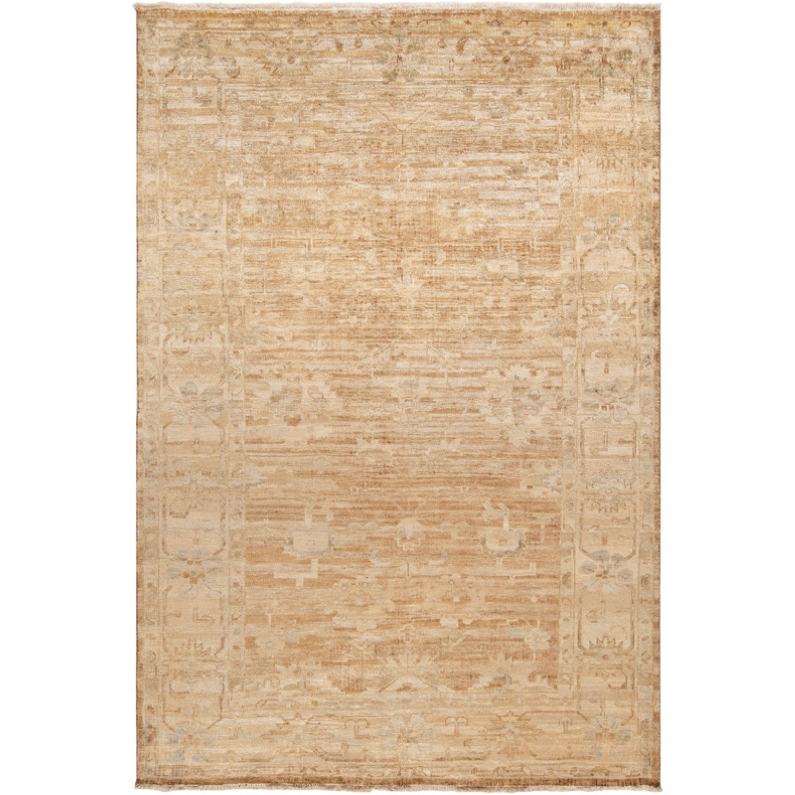 Surya HIL9012 Hillcrest Indoor Area Rug