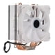 thumbnail image 1 of CPU Cooler Sturdy Durable Strong Compatibility CPU Cooling Fan Direct Contact Technology Efficient Cooling for AMD for Intel ANGGREK Otros, 1 of 8