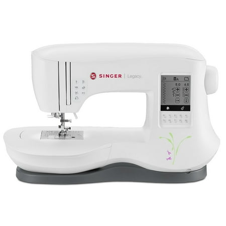 Singer Legacy™ C440Q Sewing & Quilting Machine
