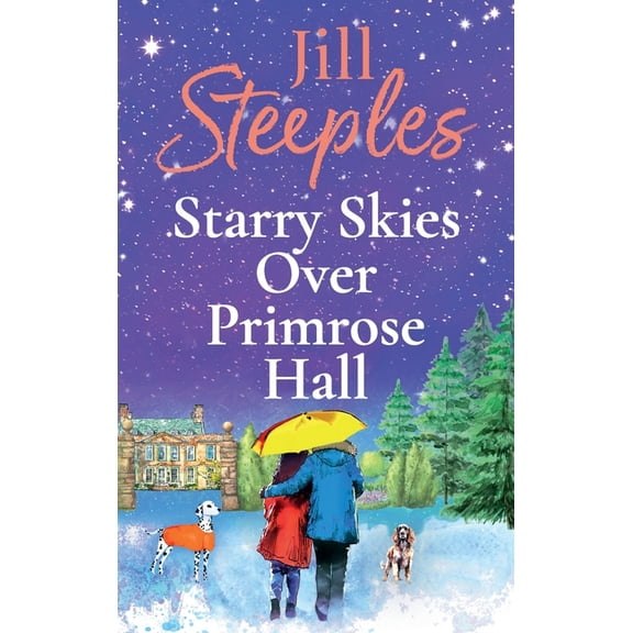 Starry Skies Over Primrose Hall, (Hardcover)