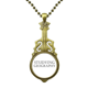 thumbnail image 1 of Frase corta de estudiar geografía Collar Guitarra Antigua Joyería Música Colgantes Unbranded  M, 1 of 3