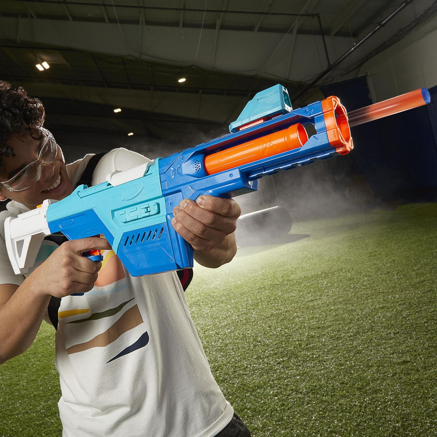 Nerf N Series Shadow Storm Dart Blaster