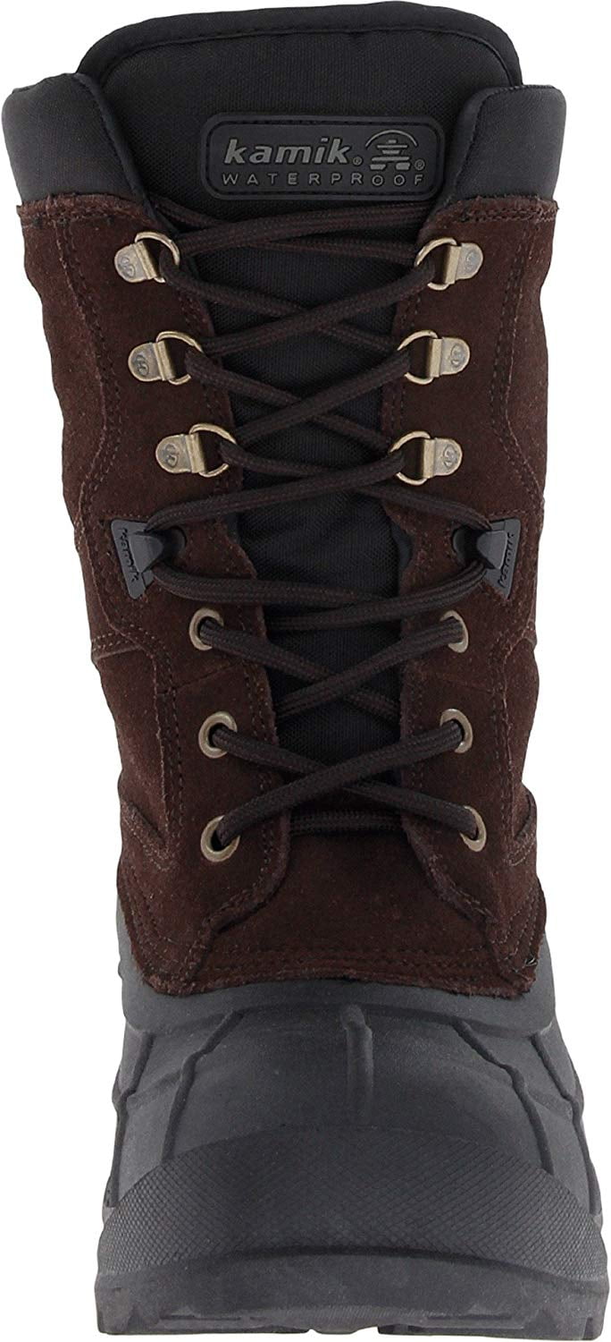 kamik nationwide boots