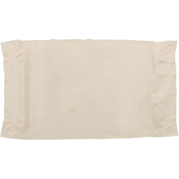 munirater Golf Cart Front Seat Covers White Replacement for Club Car Precedent 2004-Up Models