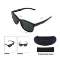 thumbnail image 5 of Lentes de Sol Tommy Hilfiger Outlook Hombre Color Havana Filtro UV, 5 of 5