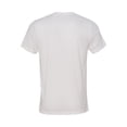 thumbnail image 3 of BELLA + CANVAS - Unisex Triblend Tee - 3413, 3 of 3