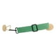 thumbnail image 2 of Correa de Puerta para Mascotas Colco Verde, 2 of 8