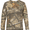 Realtree Edge, variant on Realtree Youth Long Sleeve Scent Control Camo Tee Shirt