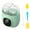 Green, variant on Baby Bottle Warmer, Bottle Sterilizer, 7-in-1 Fast Bottle Warmer Food Heater & Defros, Green