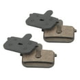 thumbnail image 4 of Bicycle Brake Pad Set,2 Sets Bicycle Disc Bike Brake Pad Replacement Bicycle Disc Pads High-Intensity Output, 4 of 14