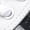 White, variant on Men's Checkerboard Fabric Spliced Platform Skate Sneakers Non Slip Gum Sole Lace Up Fashion Street Casual Walking Shoes