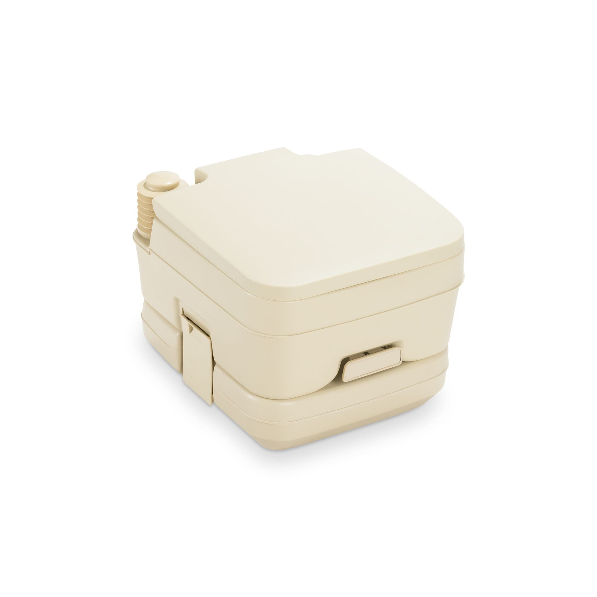 Dometic 301096202 Tan Portable Toilet