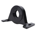 thumbnail image 1 of Center Bearing Support for ScatPack HellCat 394 RWD AWD V6 V8, Aluminum Alloy Rubber Replacement, 1 of 7