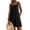 Black, variant on OGLCCG Summer Rompers for Women Sleeveless Wide Leg Shorts with Pockets Casual One Piece Loose Beach Vacation Short Jumpsuits Overalls,S,Pink