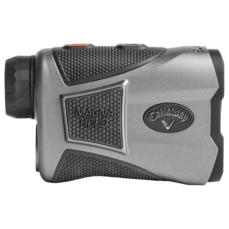 Callaway Pro XS Slope Golf Laser Rangefinder - Walmart.com