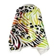 thumbnail image 4 of Ganfancp Adults Baby Blanket Warm Cardigan Cape Wearable Blanket Soft Blanket Throw Wrap Cover Liquidación Ventas Hoy Ofertas Prime 1X Manta, 4 of 6