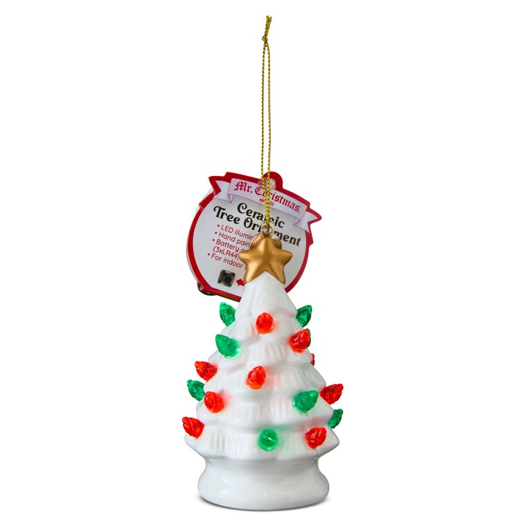 Mr. Christmas 4
