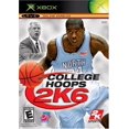 thumbnail image 1 of Cerceaux de Collège 2K6 - Xbox, 1 of 2