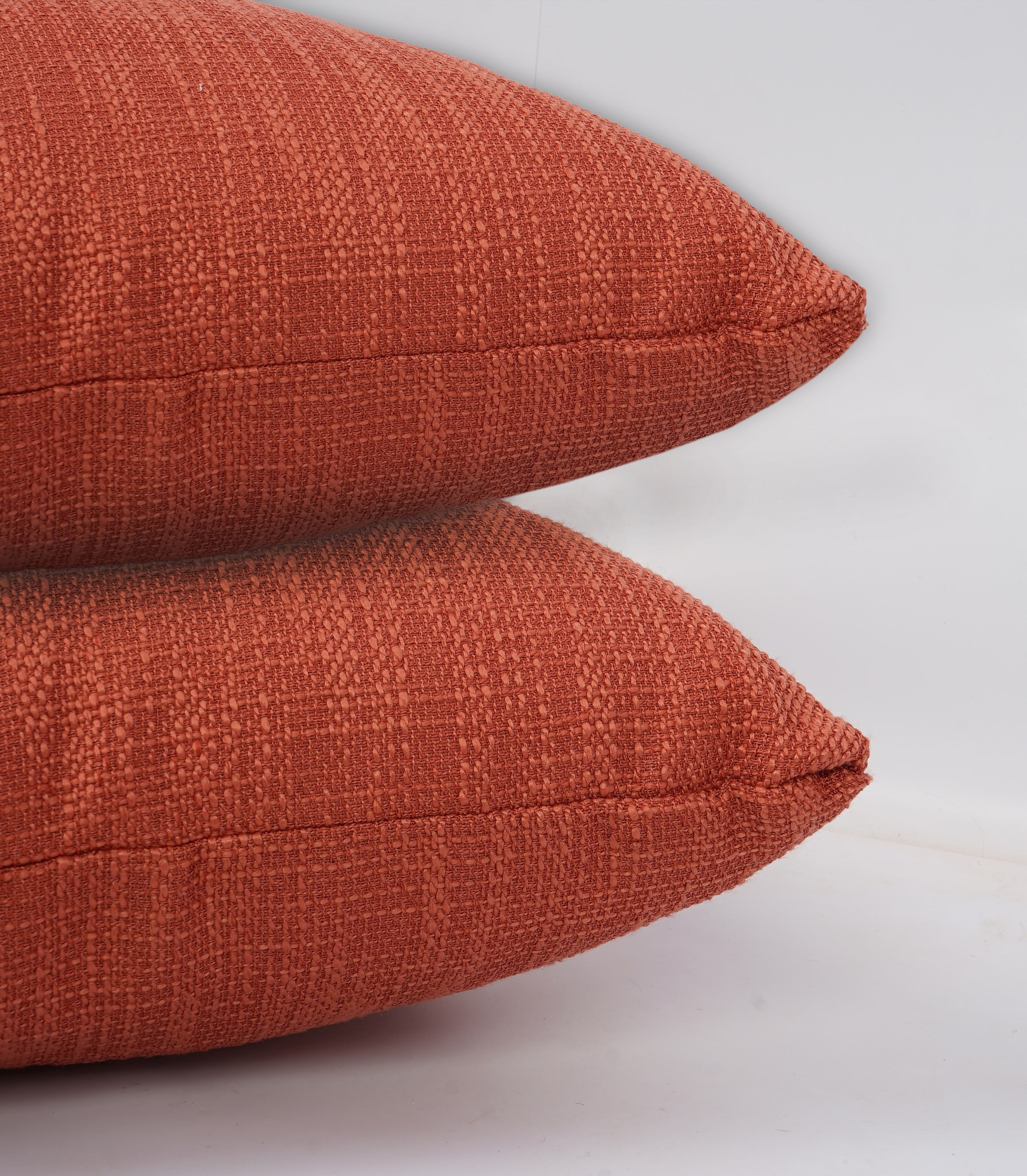 Mainstays Red Canyon Decorative Pillow 18” x 18” Polyester