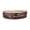 Stone Pattern Coffee, variant on Women's Skinny Waist Belts Single Pin Buckle Cute Animal Printed Pants Dress Thin Faux Leather Belt Fit waist 77-94cm/30-37" Stone Pattern Black