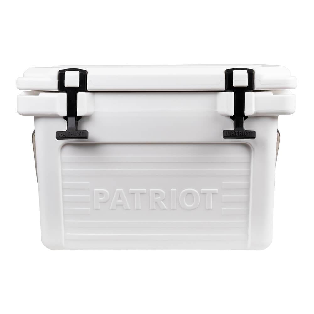 19oz Insulated Travel Mug – Patriot Coolers
