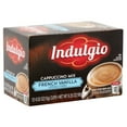 thumbnail image 3 of Indulgio French Vanilla Cappuccino Mix, 0.53 oz, 12 count, 3 of 4