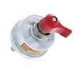 thumbnail image 3 of Longacre® 52-45780 Battery Disconnect Switch - 4 Terminal, 3 of 10