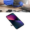 thumbnail image 1 of Digitalizador Táctil De Pantalla LCD, Buena Compatibilidad Reemplazo De Pantalla De Teléfono Con Tecnología Táctil 3D Slick Feel Con Kit De Reparación Para Reparación, 1 of 7