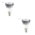 thumbnail image 2 of Billuyoard LED Grow Light Full Sunlike Plantas de interior Lámpara de bombilla hidropónica E27 / E14 Type1 NO1 Billuyoard CBP592758, 2 of 6