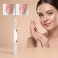 thumbnail image 4 of Nail Pen Set Rotating Brush Nail Cuticle Pens With Extracts Strengthens Nails Deeply Nourishes Portable Dry Nail For Daily Care Men Women All Nail Types 12ml, 4 of 8