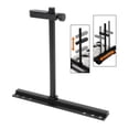 thumbnail image 3 of GPU Support Bracket, Graphics Card Support with Height Adjustable, Video Card Anti Sag Holder Bracket for 9cm 12cm 14cm Fans, 3 of 7
